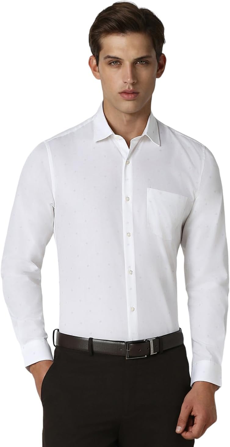 Peter England mens shirt