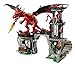 Lego Dragon Mountain