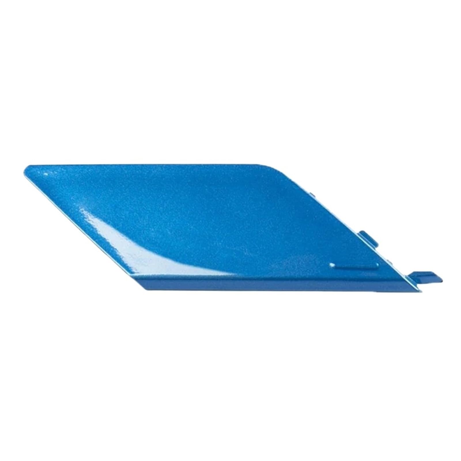 Tappo Coprigancio Traino Per Volvo XC60 2018-2021 – ABS, Anteriore/posteriore, OEM 31425165, Colore Denim Blue