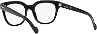 Vista 6 de Vogue Eyewear Men's Vo5402 Square Prescription Eyewear Frames