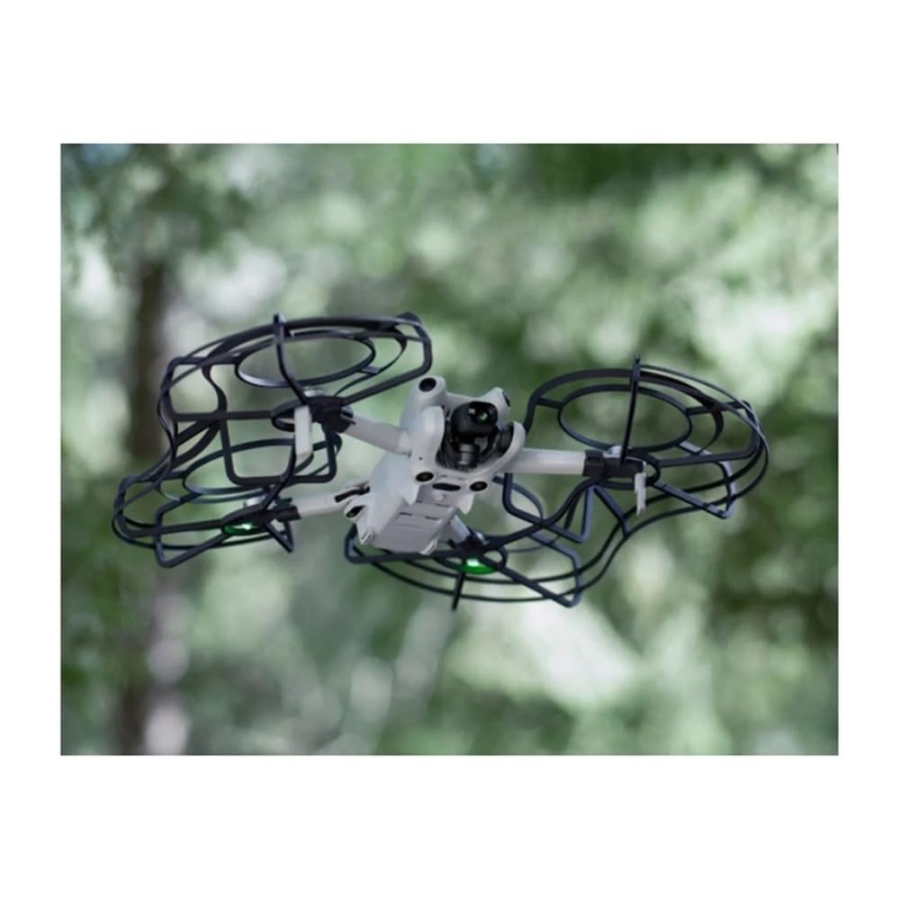 Protector de hélice for dron 4 Pro 360°, apto for