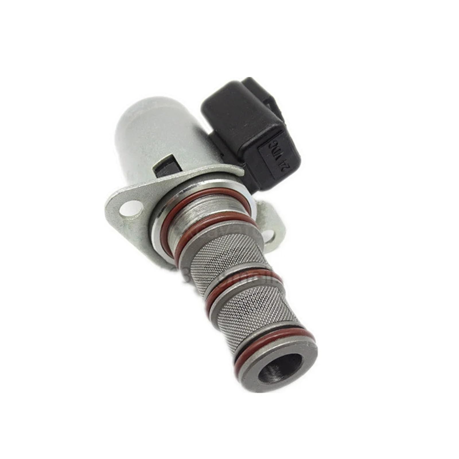 Tccscdnff 24V Sv98t39 Sv98-T39s/Sv98t39 25/222913 Pc Hydraulic Pump Solenoid Valve Loader 580037013 24V 3Cx 4Cx Plunger Pump Solenoid Valv(24V Sv98t39)
