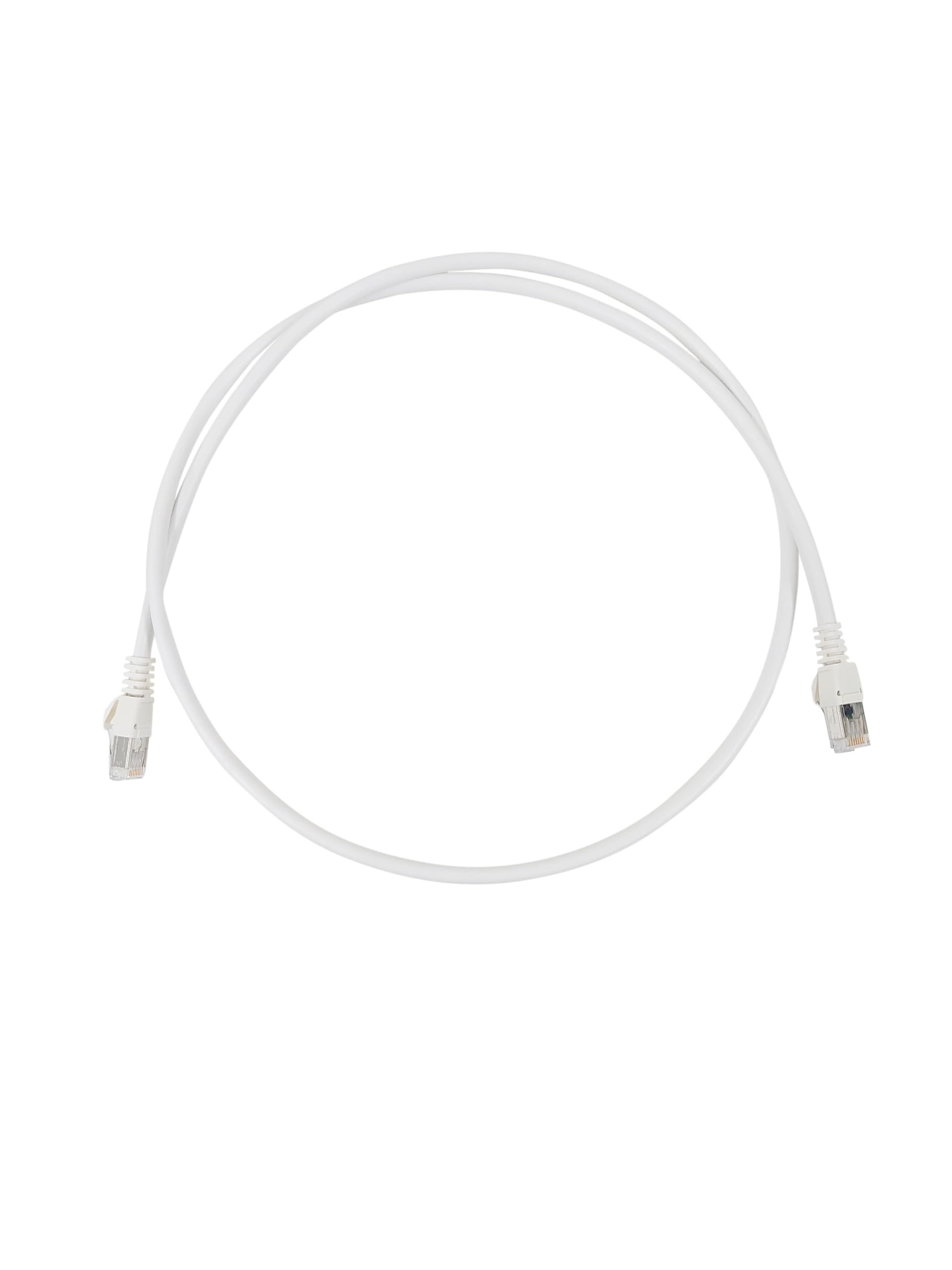 日本製線 Cat6A LANケーブル 200m　白 Amazon.co.jp: 日本製線 Cat6A シールドLANケーブル 26AWG単線 白色1m