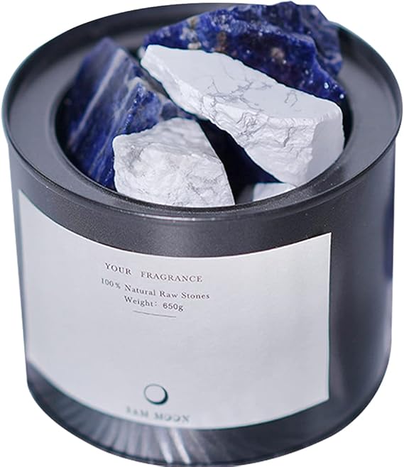 アロマストーンマリア様(ナチュラルブラウン)