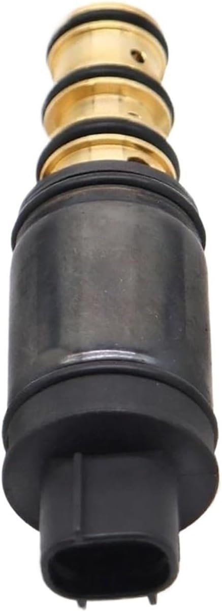 5SE09C 5SE12C AC Compressor Control Valve Compatible with Toyota Avensis Camry Corolla 447220-9398 4472209398