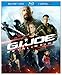 G.I. Joe: Retaliation (Blu-ray / DVD / Digital Copy +UltraViolet)