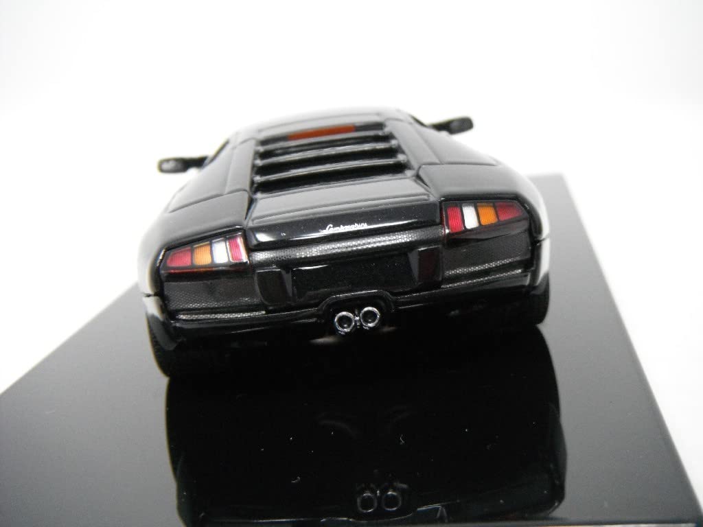 Amazon | □ AUTOartオートアート『1/43 54513 LAMBORGHIN MURCIELAGO