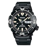 [セイコー]SEIKO 腕時計 PROSPEX MONSTER AUTOMATIC DIVER'S プロスペックス オートマチック ダイバー SRPD29K1 メンズ [並行輸入品]