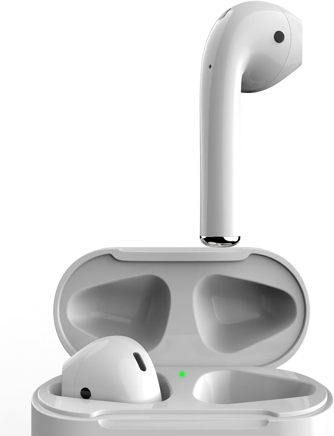 A2032 Single Right Side Earbud Replacement for Air 2nd Gen, Compatible with Original A1938 Charging Case - Amazon product rated Grade A