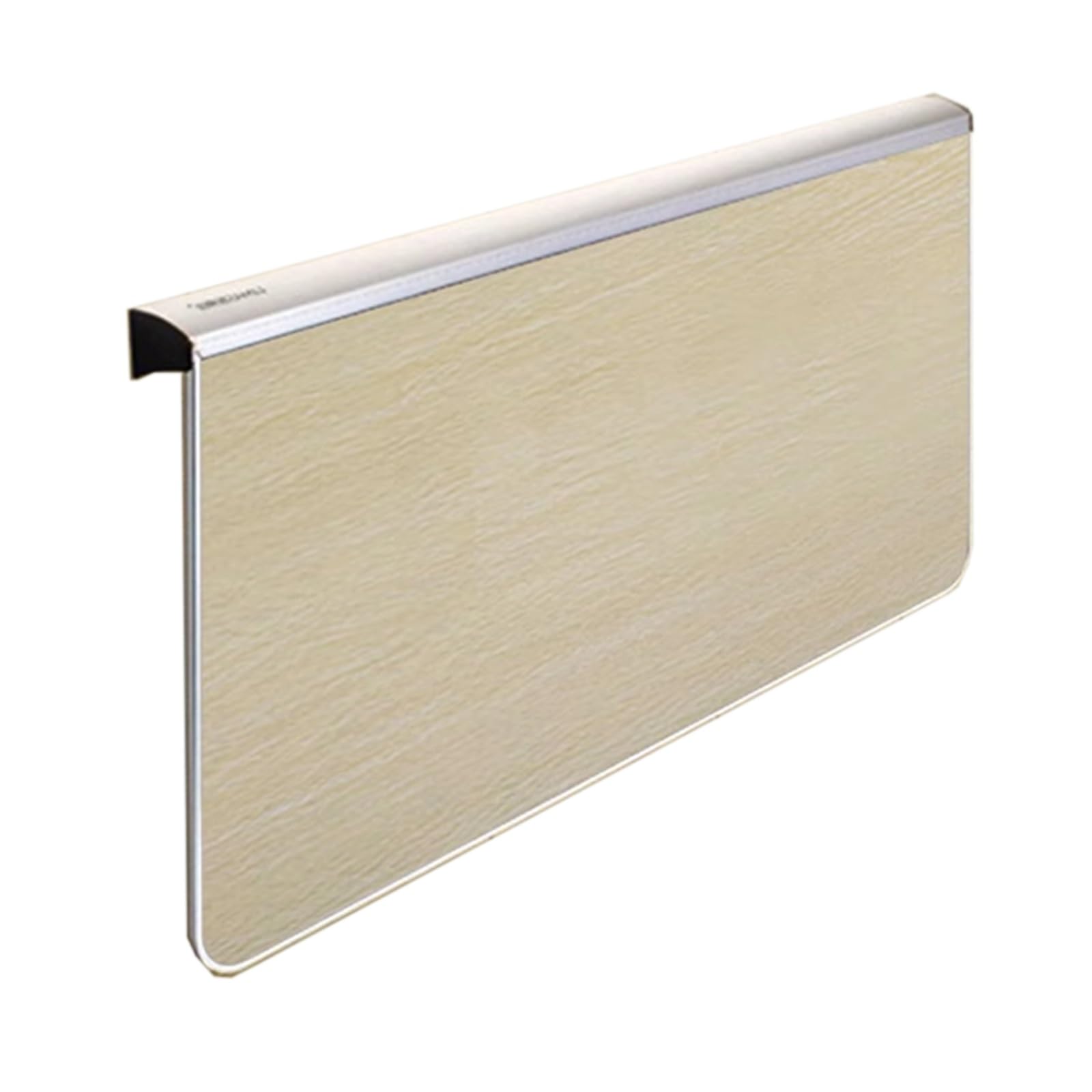 Table pliante murale pour cuisine et chambre à coucher confort