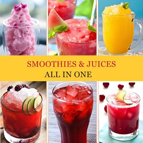 Professional 2200W Countertop Blender for Shakes & Smoothies, 2L Quiet Design with Timer & Speed Control, Ideal for Home & Commercial Use, Dishwasher Safe, 110V