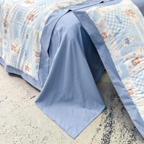 Edredón de verano lavable transpirable para noches calurosas 6