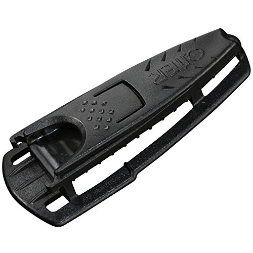Omer Shogun Knife - Thumbnail 3