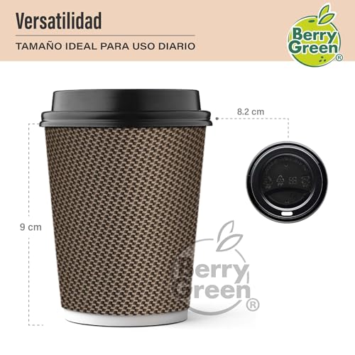 Opiniones y reviews de Vasos para cafe al mejor precio. 29 Imagen adicional