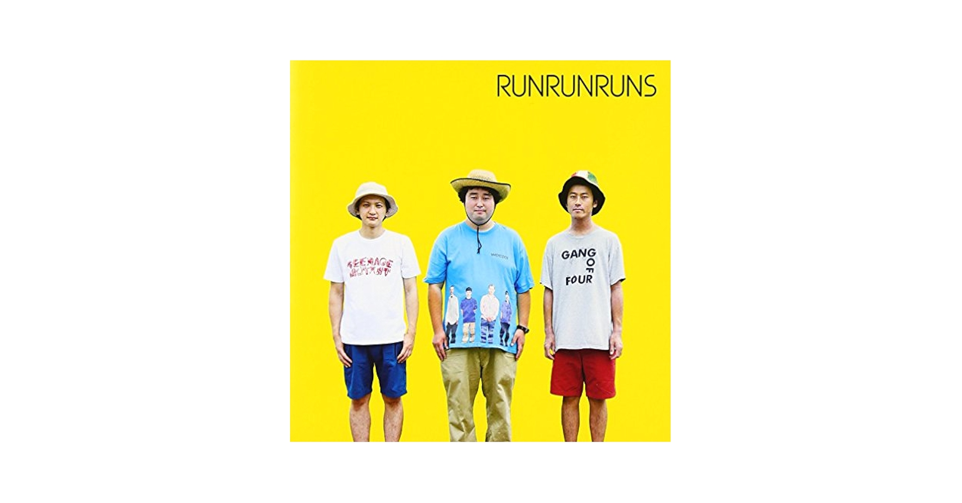 その他 Run Run Run [CD] Amazon.co.jp: RUN RUN RUNS: ミュージック
