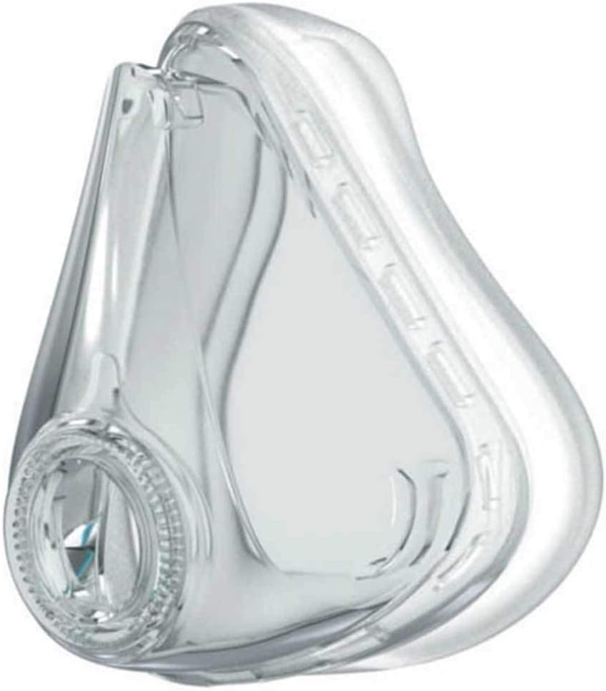 ResMed Quattro Air/AirFit F10 Replacement Cushion - Full Face CPAP Mask Cushion - CPAP Accessories - Size Small