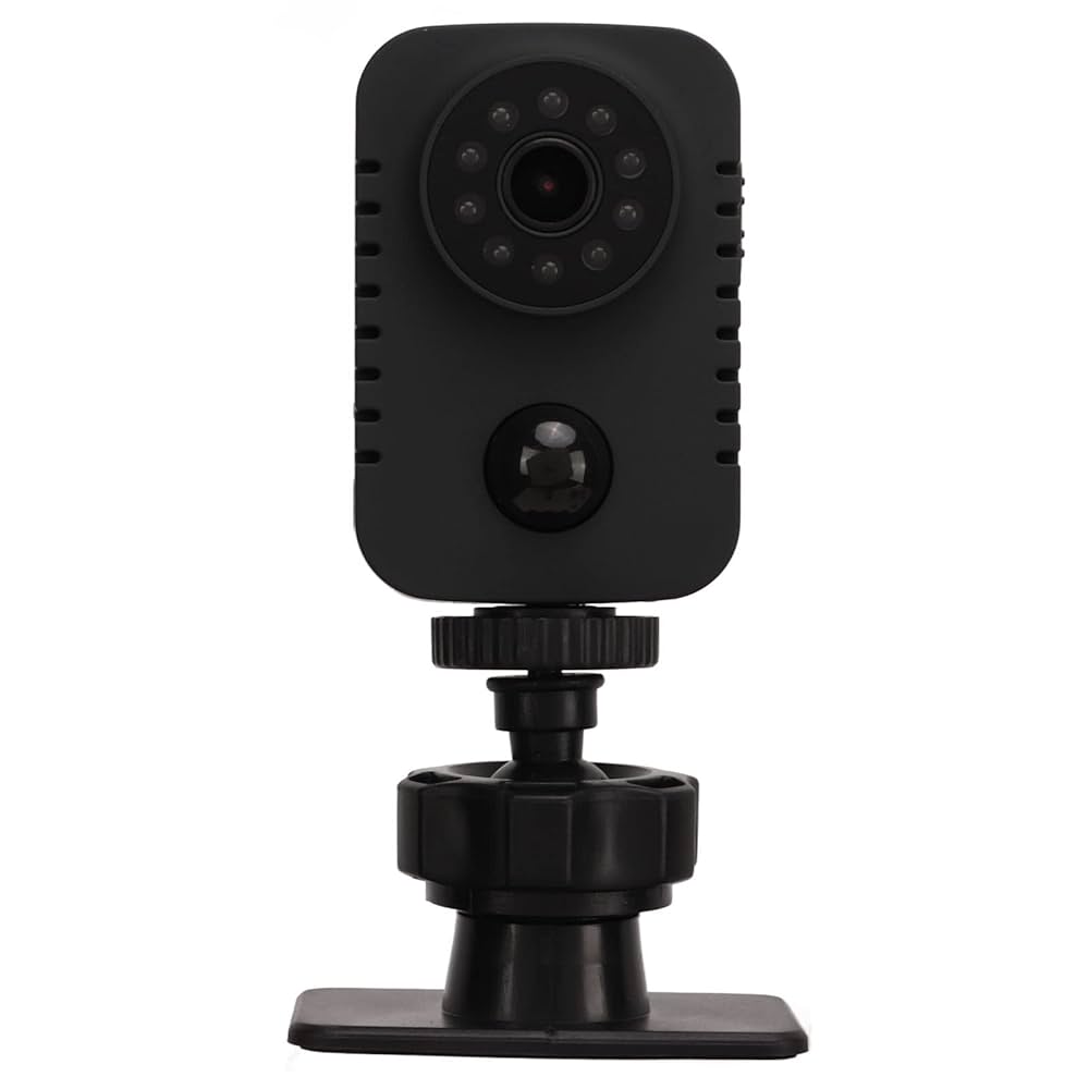 Amazon.co.jp: MD29 1080P HD ミニカメラ、広角赤外線