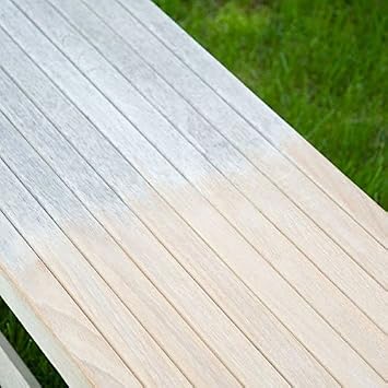 Deluxe Teak Cleaning Kit | Cleaning Solution, Oil & Tools