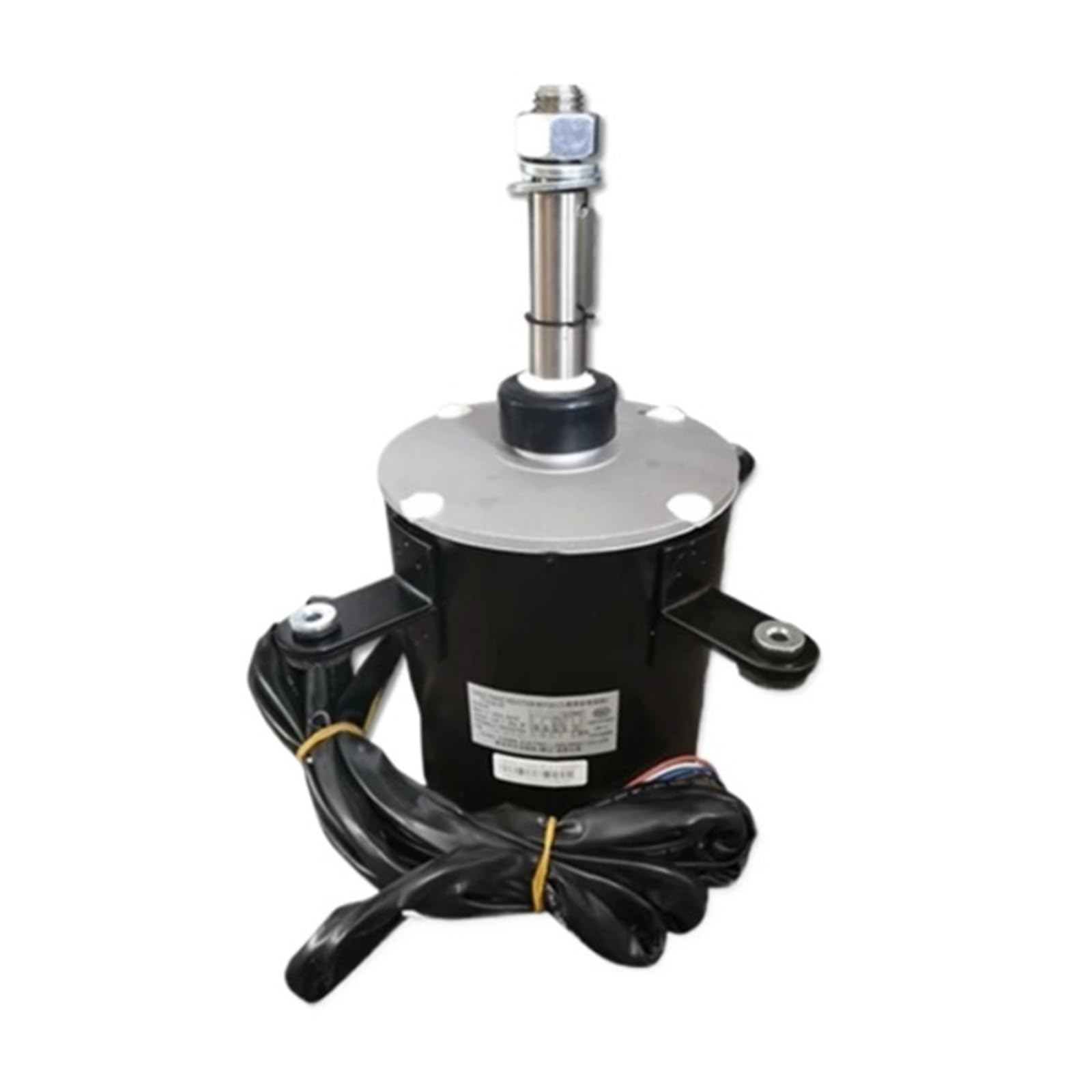 Outdoor fan SW650A haute performance avec inclinaison réglable