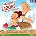 32 freche Lieder aus der Lederhos'n; Nicht ganz jugendfrei; Ein- und zweideutige Lieder; Zipfl eine Zipfl ausi; Amore in den Bergen; Amanda tua die Hand weg; Die Schleifer von Paris; Madl i möcht die nackat sehn; Gruppen sex im Hühnerstall;