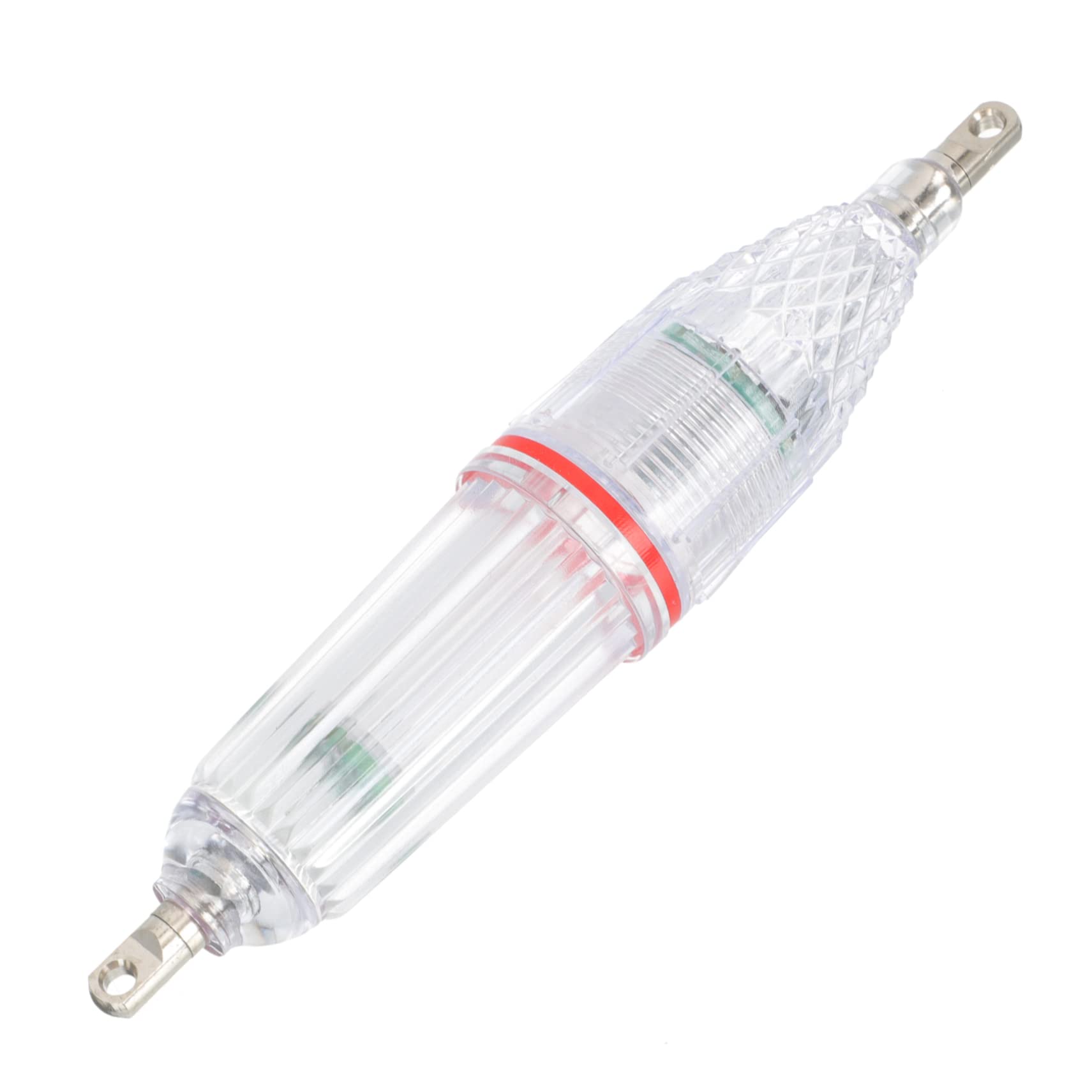 GALPADA Deep Sea Fishing Lights Underwater Fish Luring Light Led Fishing Bait Lamp