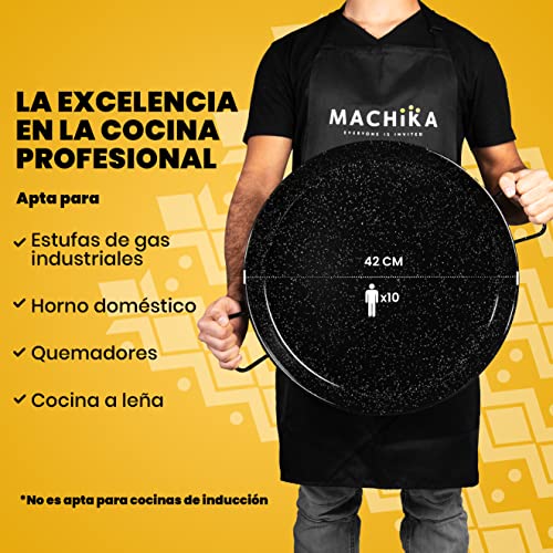 El Mejor Listado de Donde comprar paella - solo los mejores. 27 Imagen adicional