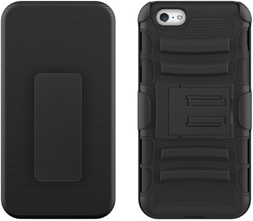 Iphone se belt clip holster Clearance