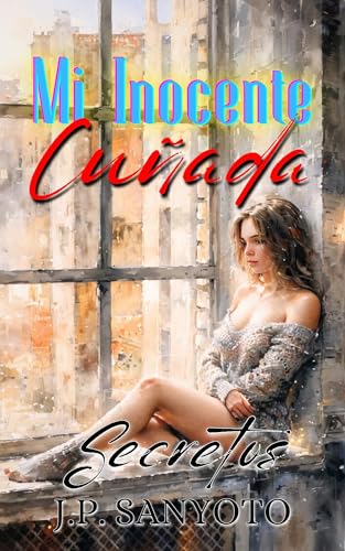 Imagen de Mi Inocente Cuñada: Secreto Libro 1