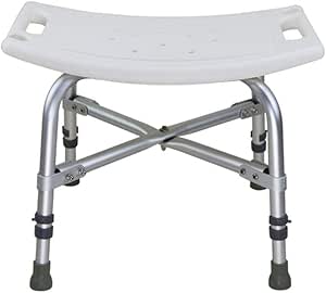 Amazon.com: NIVOK Bath Stools,Shower Seat Bath Stool for Pregnant Women ...