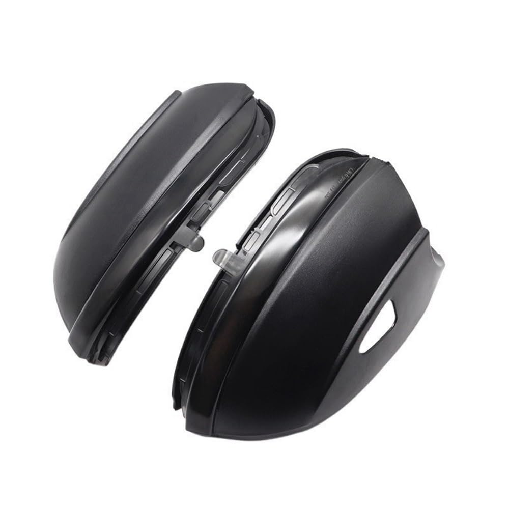 Clignotant dynamique droit Passat Jetta Beetle Scirocco - 8