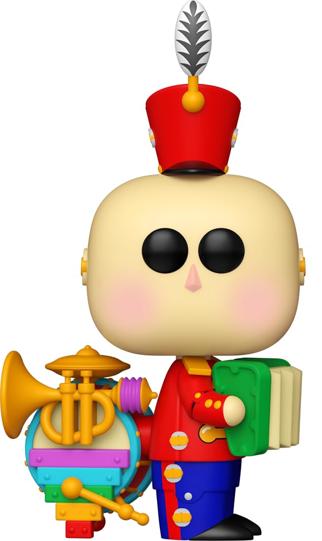 Funko Pop Toy Story Tin Toy 1559 Limited Edition
