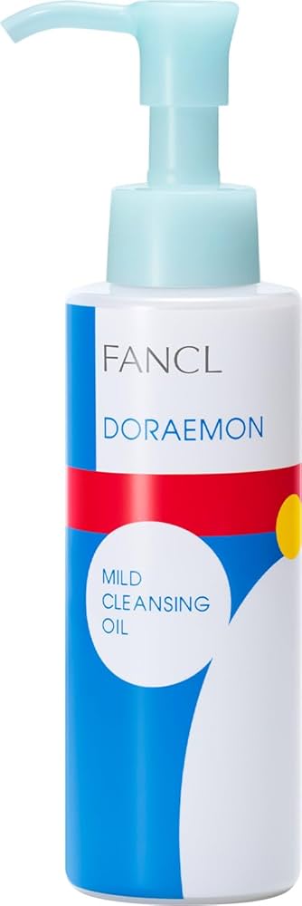 Amazon | ファンケル (FANCL)マイルド クレンジング オイル