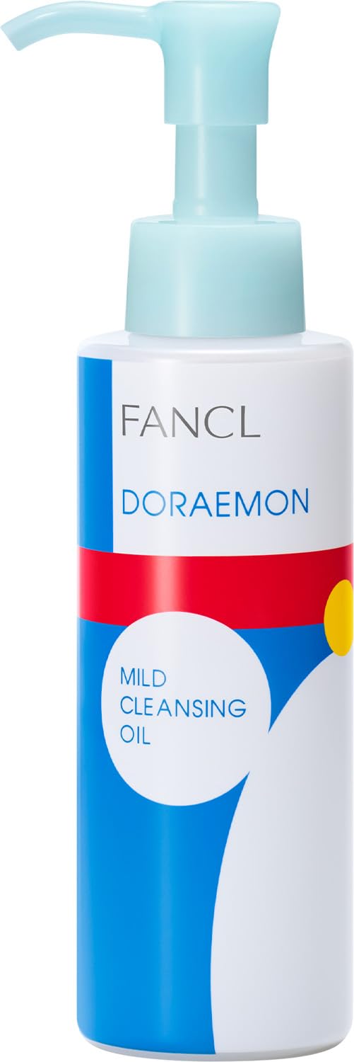 Amazon | ファンケル (FANCL)マイルド クレンジング オイル