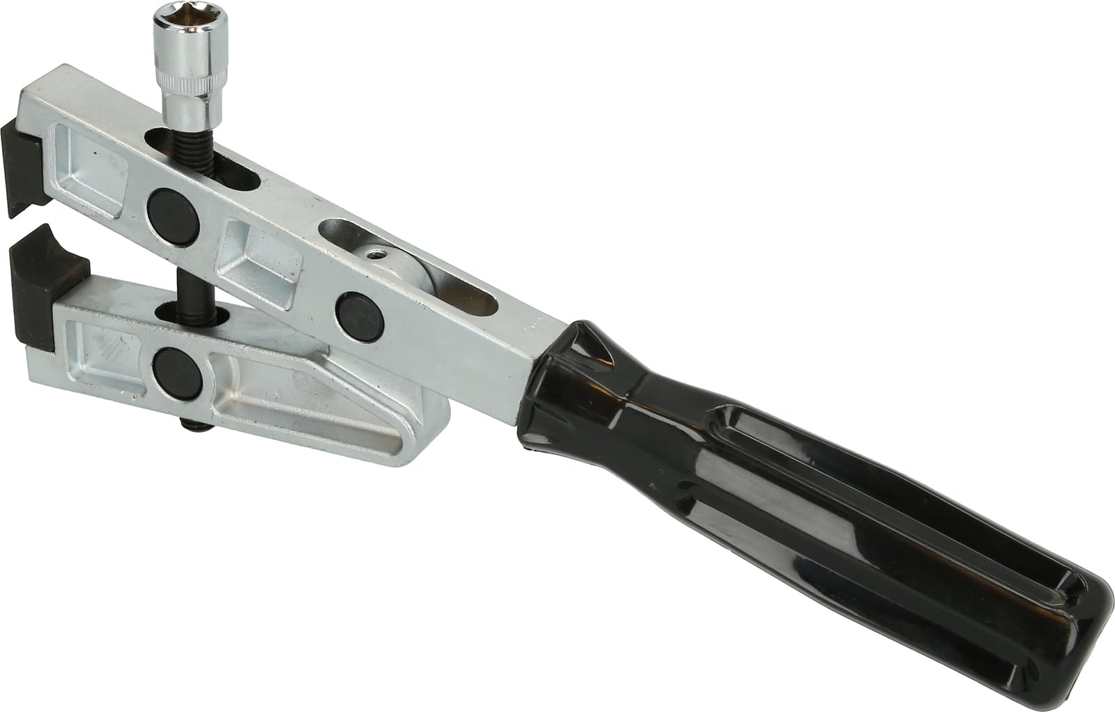 Pince de Serrage Professionnelle pour Soufflets de Cardan - KS Tools BT676002