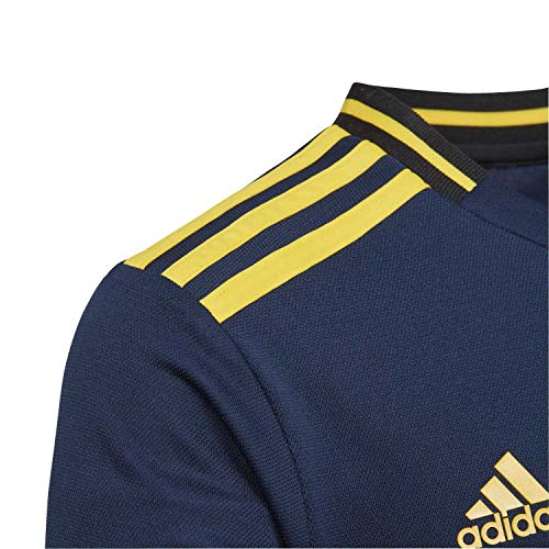 Adidas AFC 3 JSY Y Maglietta Unisex Bambini