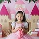 Abeillo 4 Jahr Geburtstagskrone,Mädchen Prinzessin 4 Jahre Krone Geburtstag,Geburtstag Krone Stirnband mit Rose Blumen,Geburtstagskrone Mädchen,Baby Partyhüte Party Deko