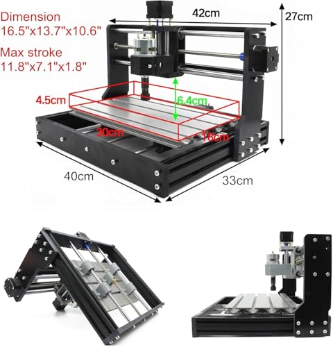 industrial cnc milling machine premium 1688