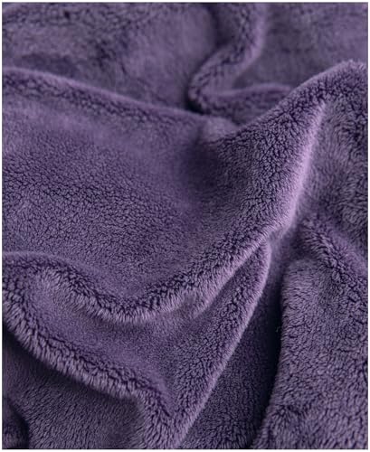 Calvin Klein Girls' Short Length Hooded Winter Puffer Jacket with Fleece Lining4