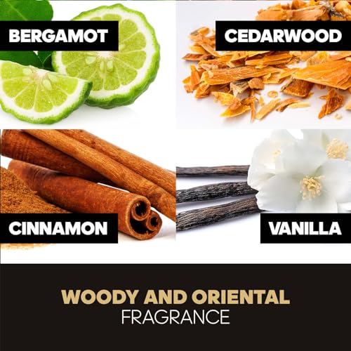 adidas Victory League After Shave, anregend, langanhaltender Duft mit ätherischem Öl und Moschus, 100 ml