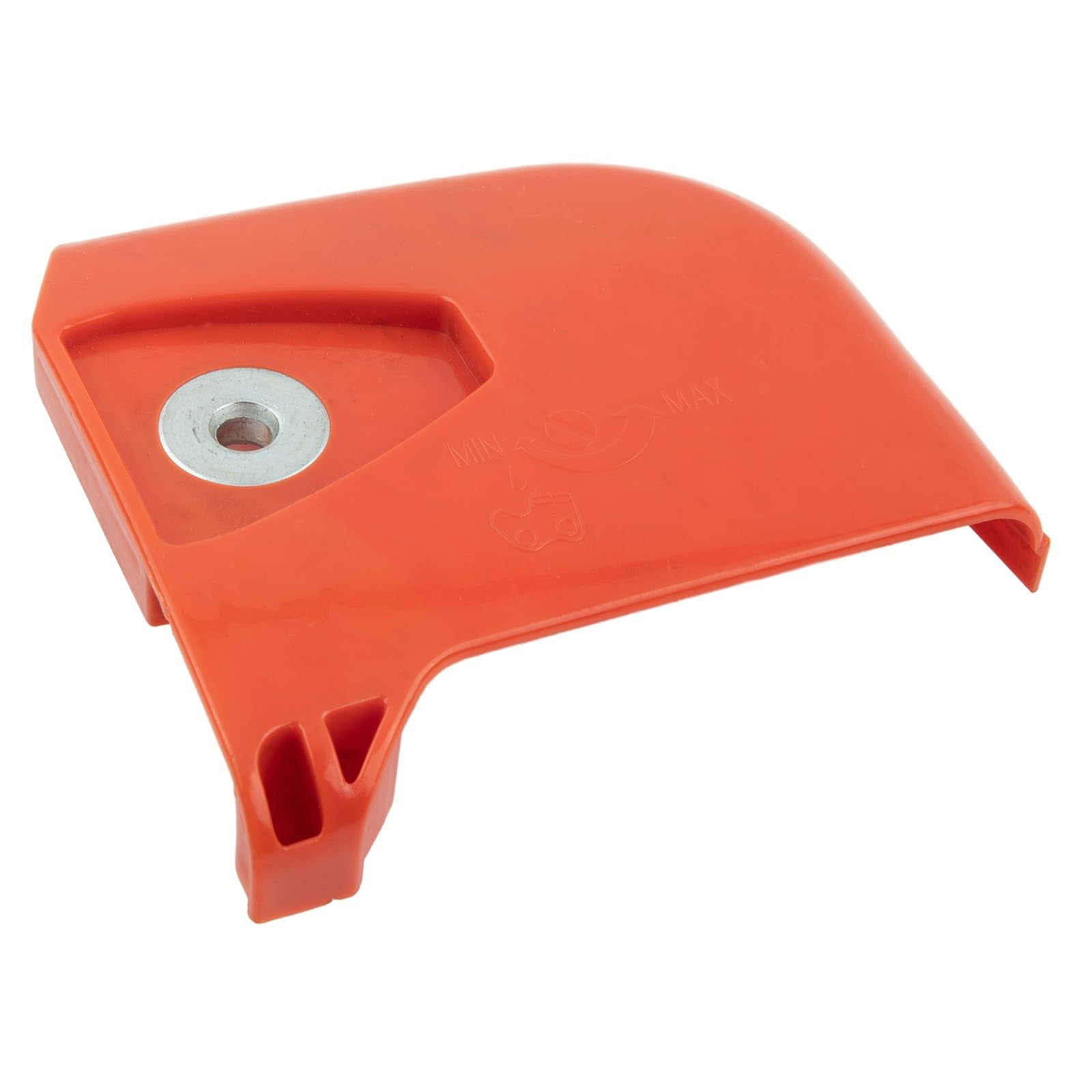Funda compatible con Timberpro TT-M2600-3 multifunción para desbrozadora y desbrozadora como funda protectora, 1 pieza