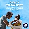 Pure Life Purified Water Bottles, 24 Pack - Still Bottled Water Enhanced with Minerals for a Crisp Taste, Plastic Bottles - 8 Fl Oz #3