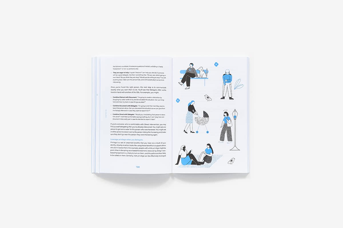 I've Got Your Back: The Indispensable Guide to Stopping Harassment When You See It