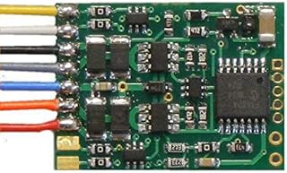 NCE NCE0171 D13W Decoder Replace D13SR