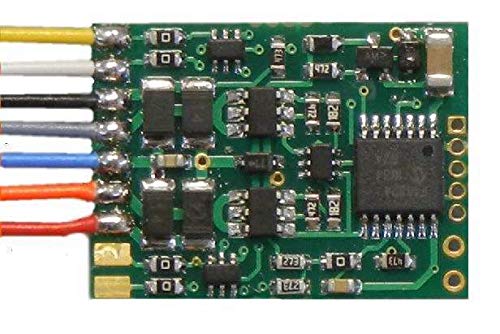 NCE NCE0171 D13W Decoder Replace D13SR
