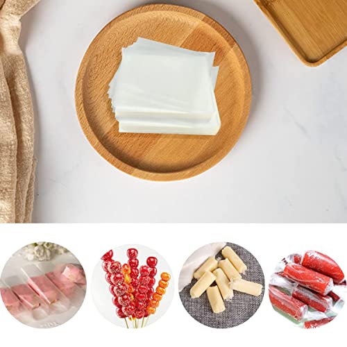 image for CHUANGRONG-US 1000 Sheets Candy and Chocolate Making Edible Rice Paper