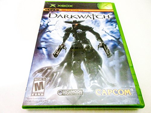Image of Darkwatch - Xbox (Renewed)