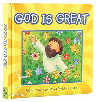 Unknown Binding God Is Great Book
