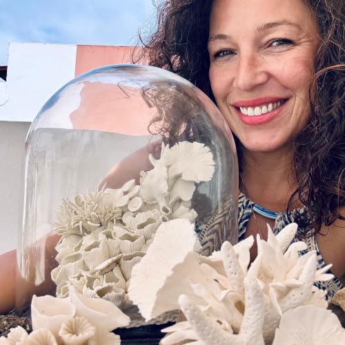 Ep 14 &bull; From Global Creative Direction to the Art of Island Living &bull; Rafaela Perera