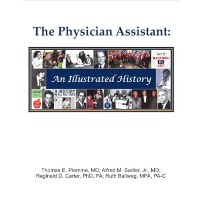 The Physician Assistant