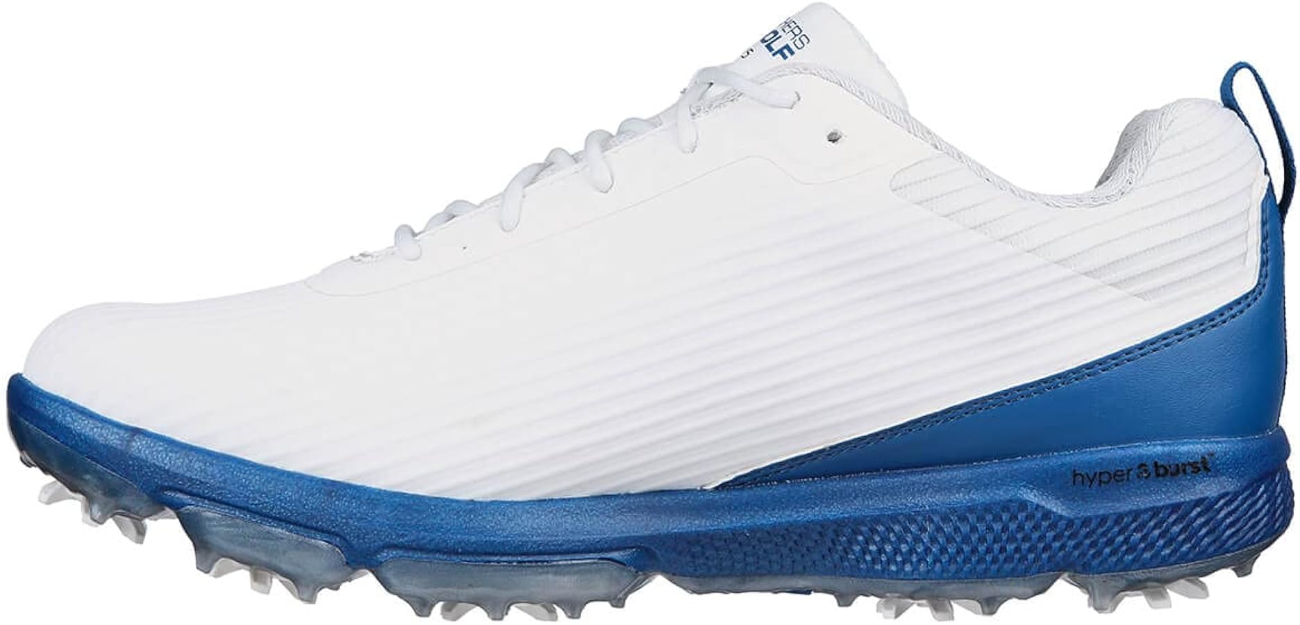 Amazon | [スケッチャーズ] ゴルフ シューズ メンズ GO GOLF PRO 5